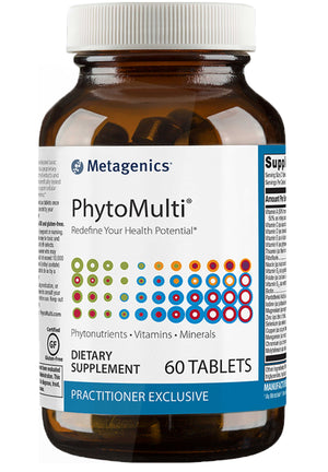 Metagenics PhytoMulti