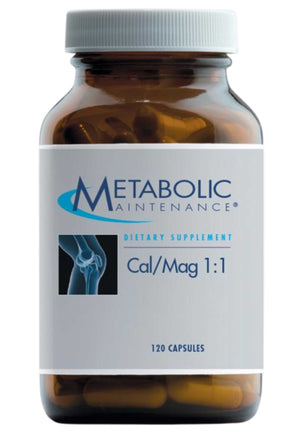 Metabolic Maintenance Cal/Mag 1:1