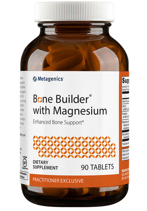 Metagenics Bone Builder with Magnesium