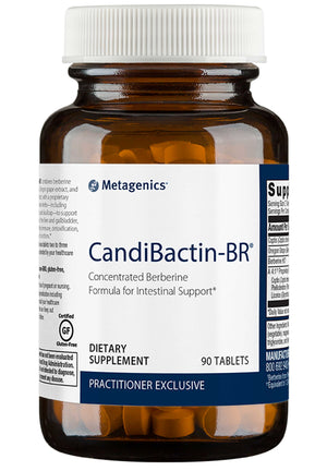 Metagenics CandiBactin BR