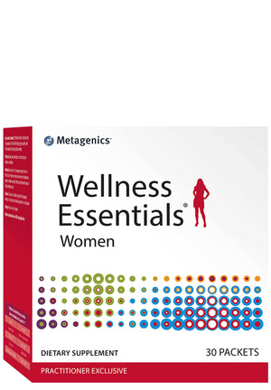 Metagenics Wellness Essentials Women