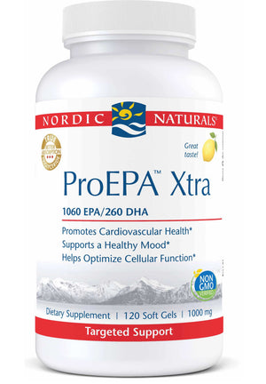 Nordic Naturals ProEPA Xtra