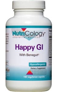 Nutricology Happy GI