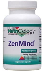 Nutricology ZenMind