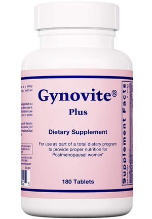 Optimox Gynovite Plus