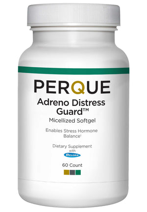 Perque Adreno Distress Guard