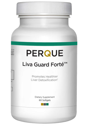 Perque Liva Guard Forte