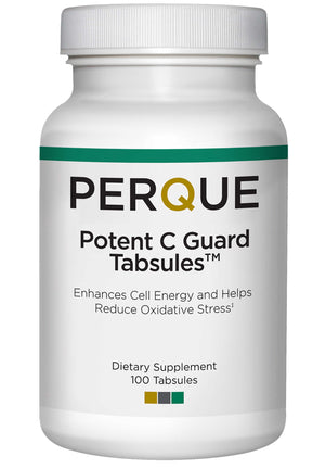 Perque Potent C Guard