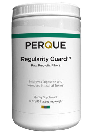 Perque Regularity Guard