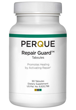 Perque Repair Guard