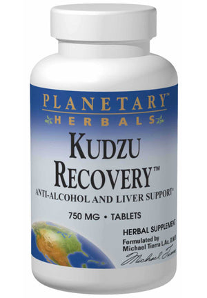 Planetary Herbals Kudzu Recovery™