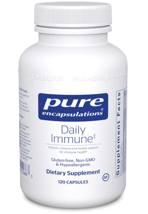 Pure Encapsulations Daily Immune