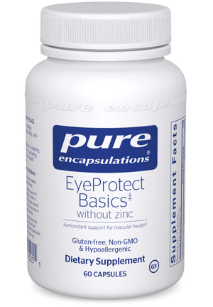 Pure Encapsulations EyeProtect Basics
