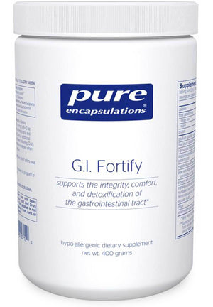 Pure Encapsulations G.I. Fortify