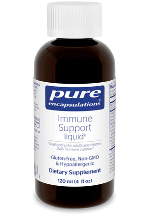 Pure Encapsulations Immune Support Liquid