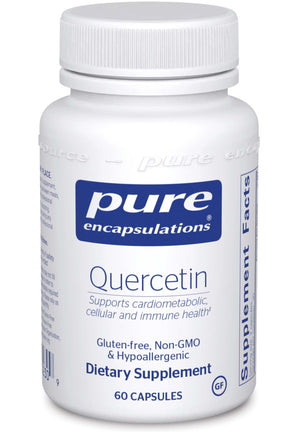 Pure Encapsulations Quercetin