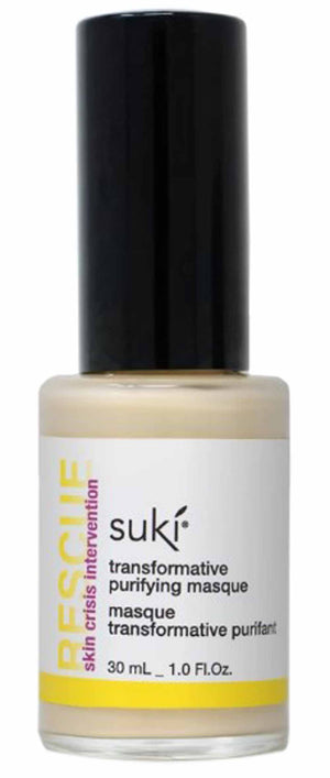 Suki Transformative Purifying Masque