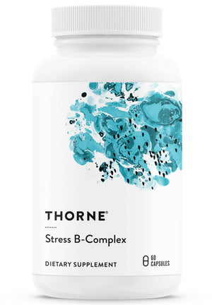 Thorne Research Stress B-Complex