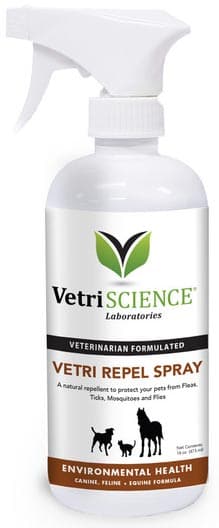 VetriScience Laboratories Vetri Repel Spray
