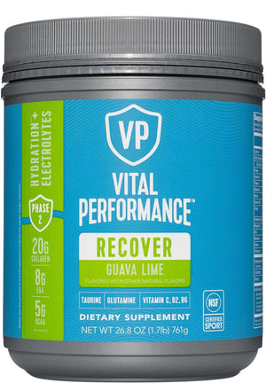 Vital Proteins Vital Performance Recover