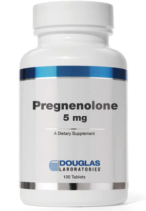 Douglas Laboratories Pregnenolone