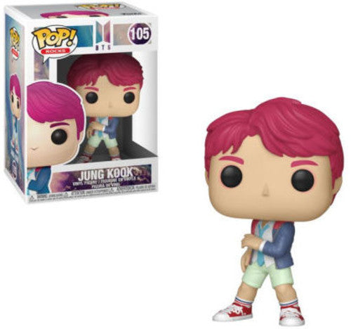 pre order bts funko pops