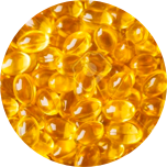 OMEGA-3 FATTY ACIDS