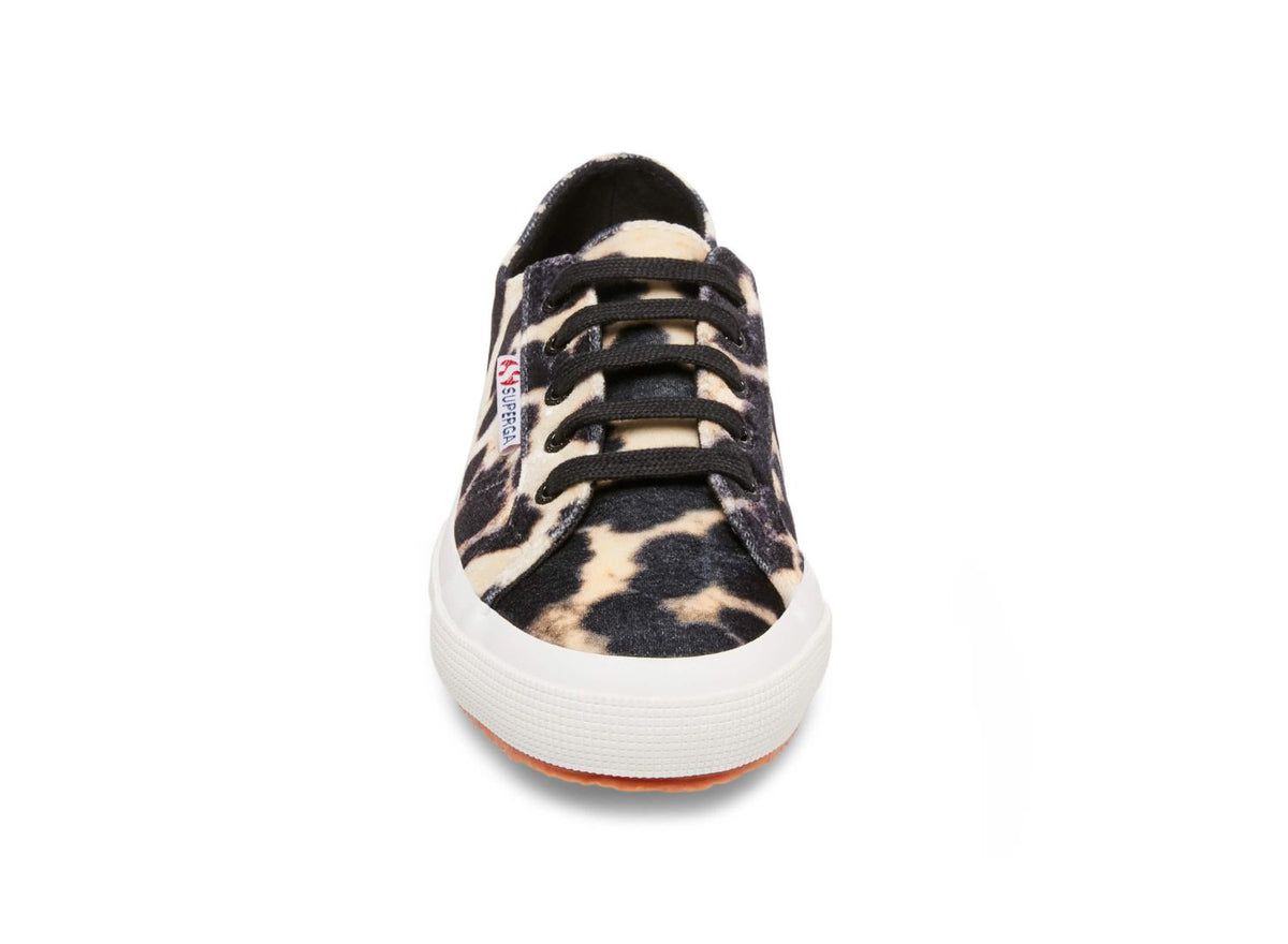 leopard supergas