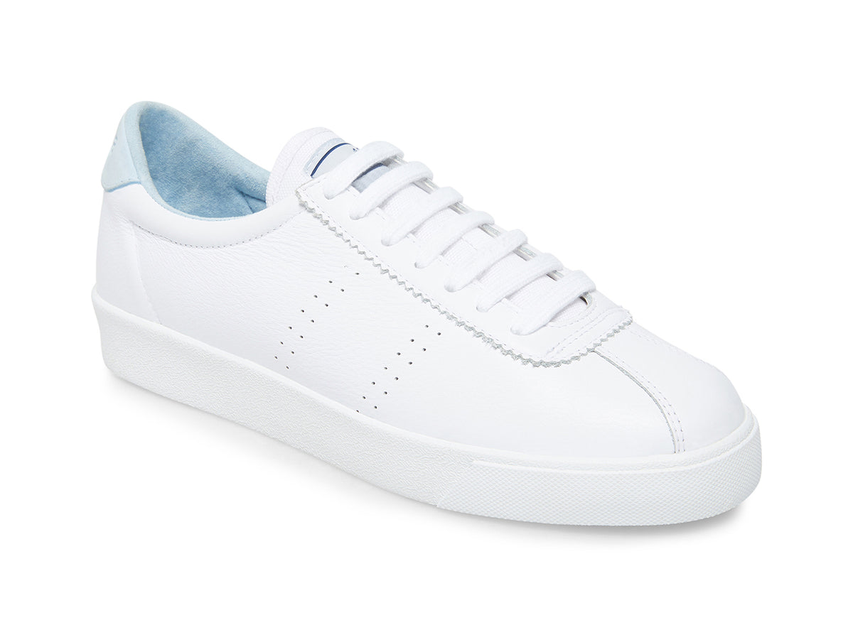 superga baby blue