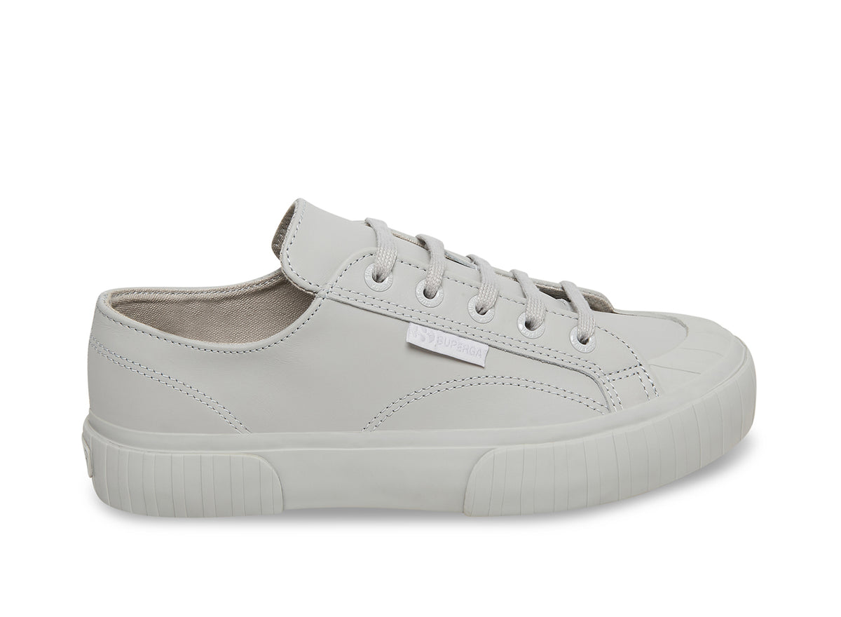 grey supergas