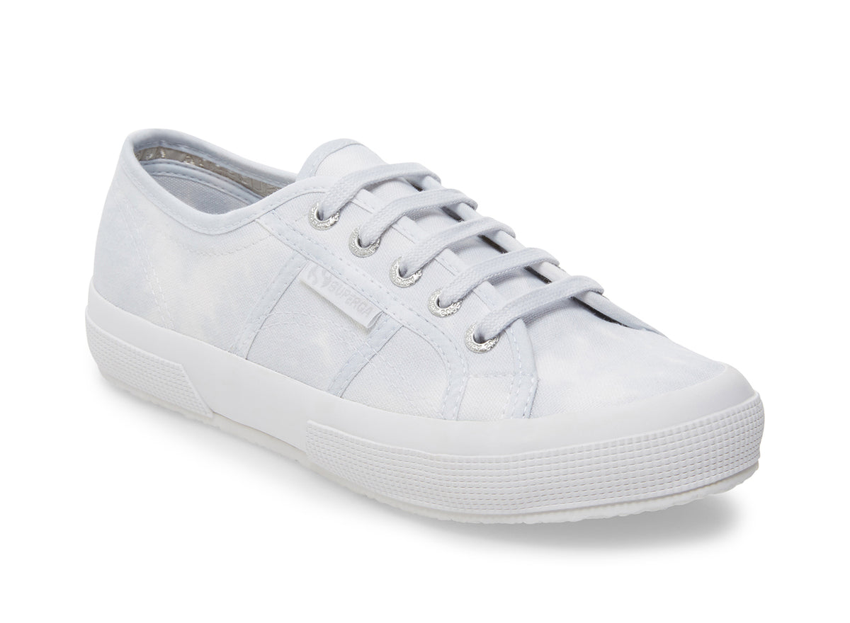 2750 FANTASY COTU LIGHT BLUE – Superga