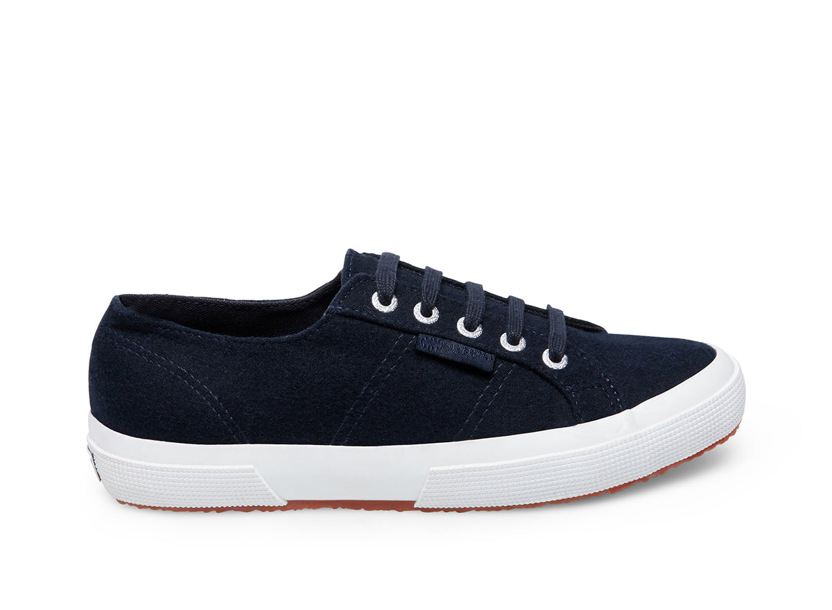 superga wool sneakers