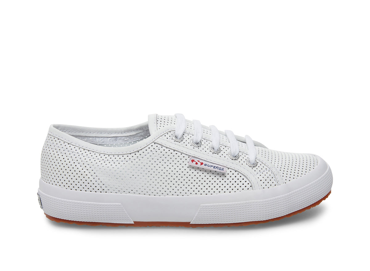 superga white