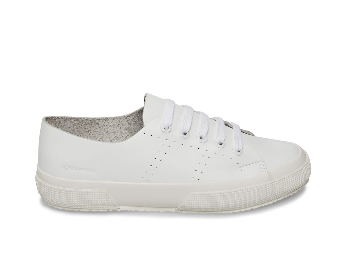 superga shoes white leather