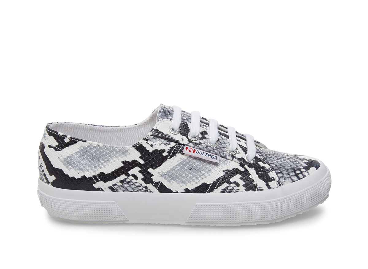 superga 2750 snake