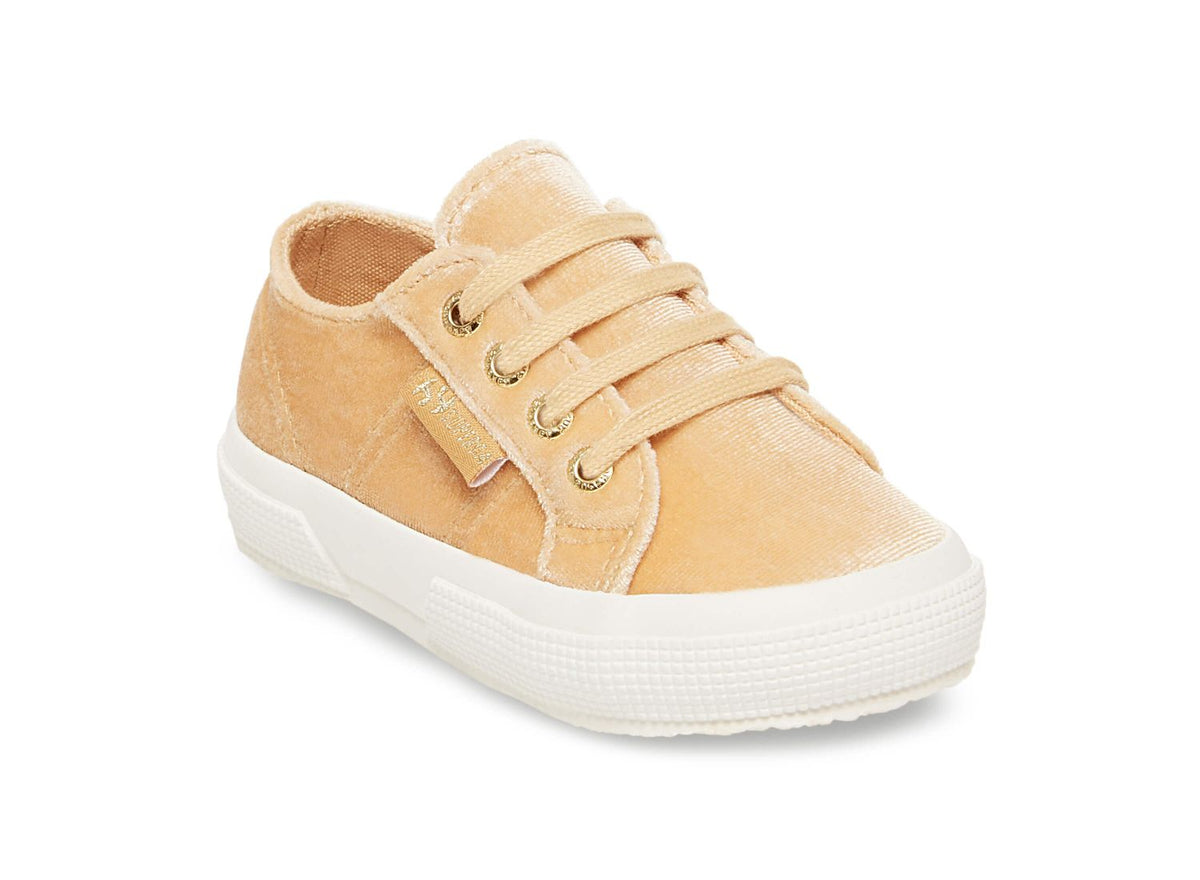 superga mustard