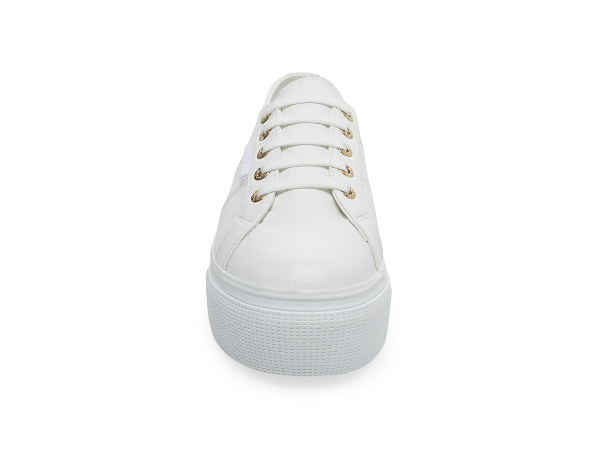 superga 279 gold