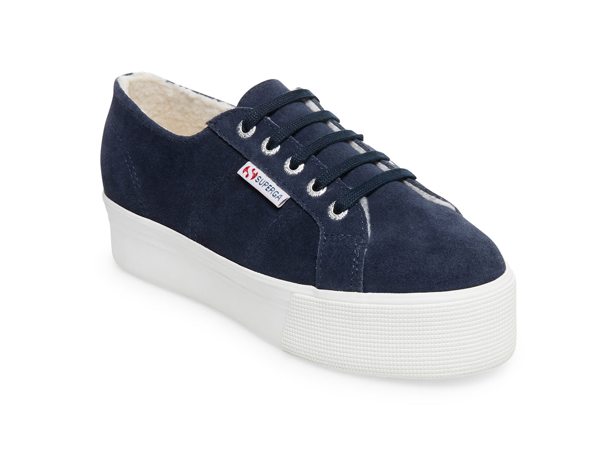 superga 2790 navy