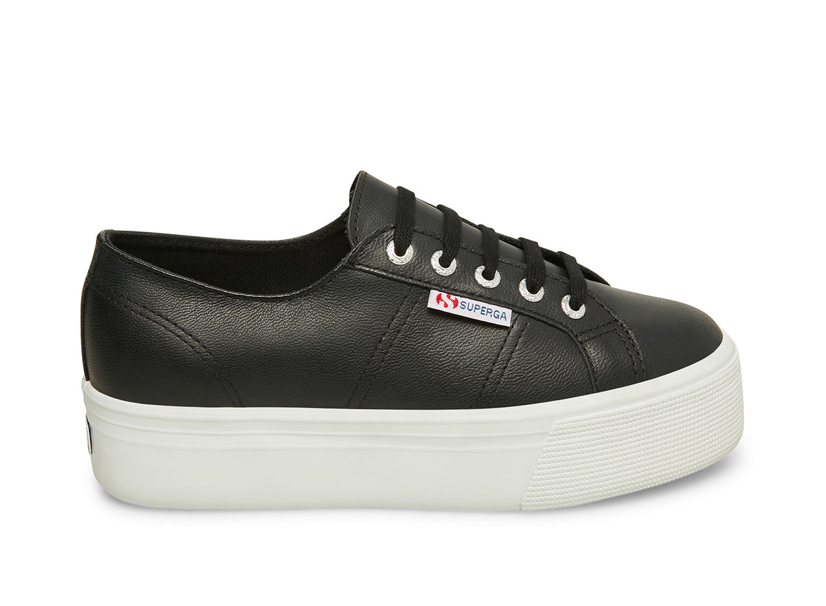 superga 2790 black