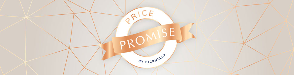 Bicknells Price Promise