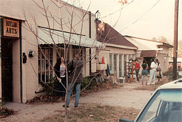 Raleigh, NC Mangum Pottery