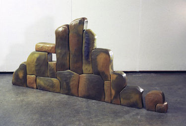 Rob Mangum Sculpture