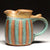 Pottery Pitcher Asheville