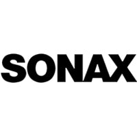 Sonax Logo