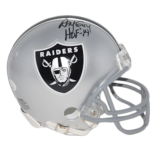 Trayvon Mullen Signed Las Vegas Raiders Custom Jersey (JSA Witness COA), Auction of Champions, Sports Memorabilia Auction House