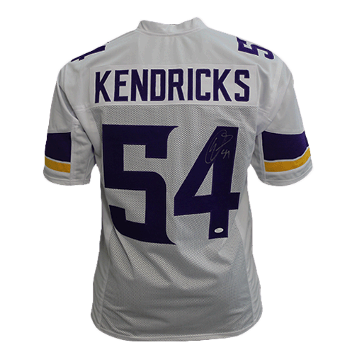 Eric Kendricks Signed UCLA Bruins Jersey (TSE COA) Minnesota