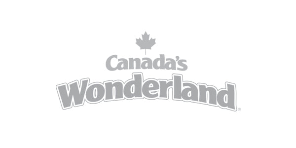 Groove Badges - Canada's Wonderland