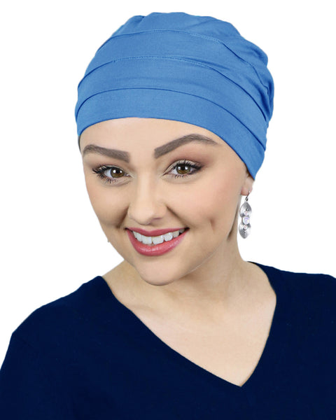 women's turbans for cancer patients