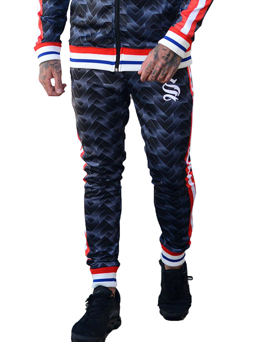 sinners attire joggers