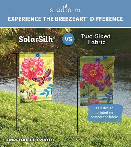 solar silk difference